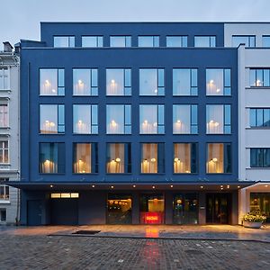 Zander K Hotel