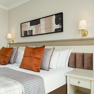 Superior Kamer met een King Size Bed